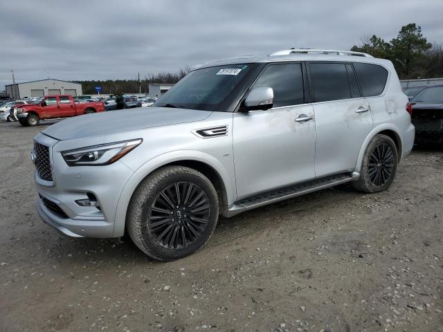 2019 INFINITI QX80 LUXE, 