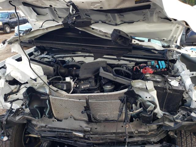 3TYRX5GN8NT050008 - 2022 TOYOTA TACOMA ACCESS CAB თეთრი ფოტო 11