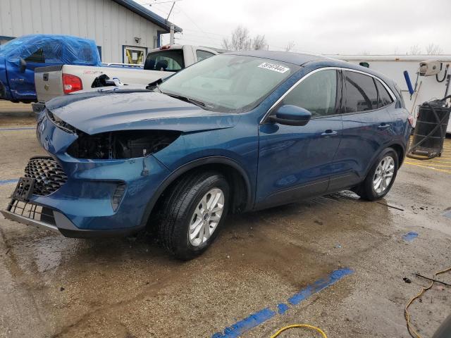 2020 FORD ESCAPE SE, 