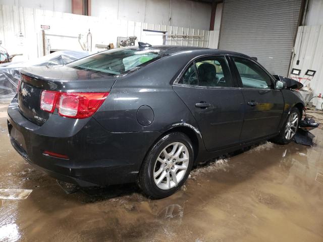 1G11C5SL0FF323575 - 2015 CHEVROLET MALIBU 1LT GRAY photo 3