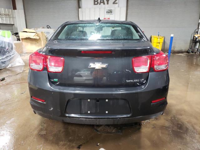 1G11C5SL0FF323575 - 2015 CHEVROLET MALIBU 1LT GRAY photo 6