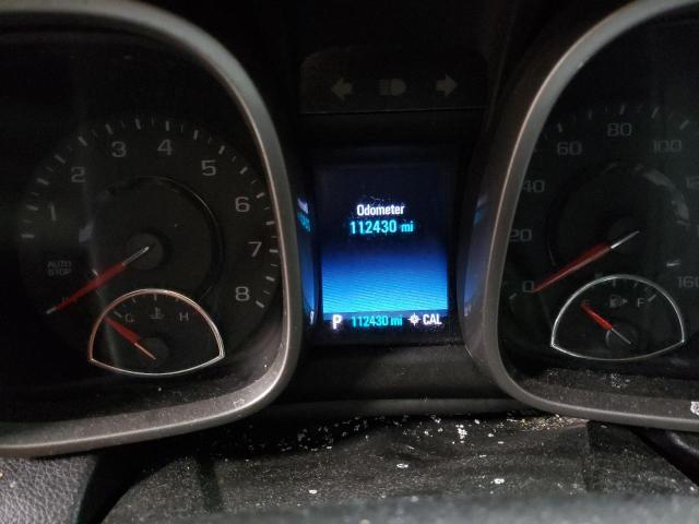 1G11C5SL0FF323575 - 2015 CHEVROLET MALIBU 1LT GRAY photo 9