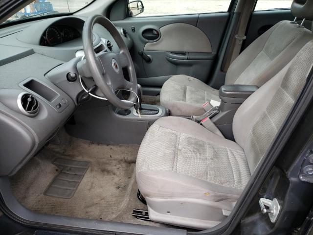 1G8AJ55F06Z133948 - 2006 SATURN ION LEVEL 2 黑色 照片 7