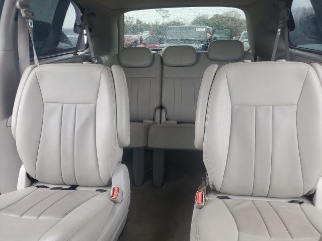 2A4GP54L77R295586 - 2007 CHRYSLER TOWN & COU TOURING 蓝色 照片 10