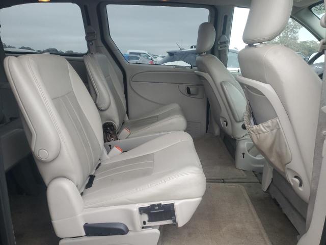 2A4GP54L77R295586 - 2007 CHRYSLER TOWN & COU TOURING 蓝色 照片 11