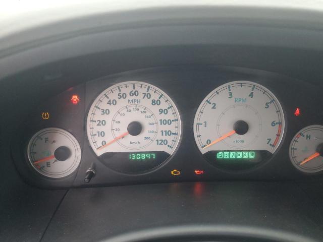 2A4GP54L77R295586 - 2007 CHRYSLER TOWN & COU TOURING 蓝色 照片 9