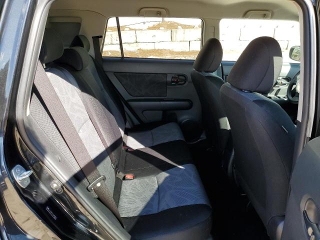 JTLZE4FE1CJ023311 - 2012 TOYOTA SCION XB Schwarz Foto 10