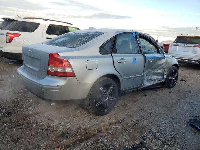 YV1MH682262208293 - 2006 VOLVO S40 T5 GRAY photo 3