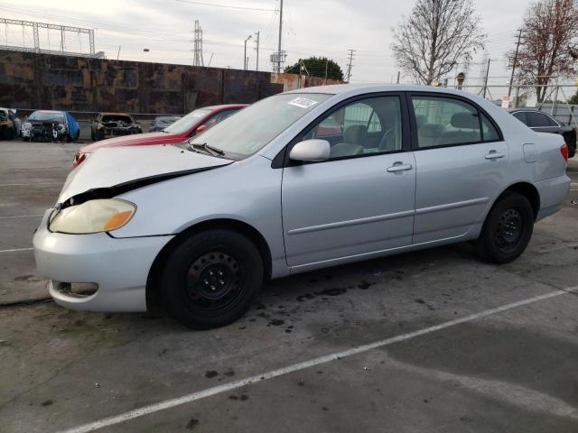 2007 TOYOTA COROLLA CE, 