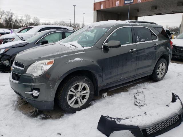 2013 CHEVROLET EQUINOX LT, 