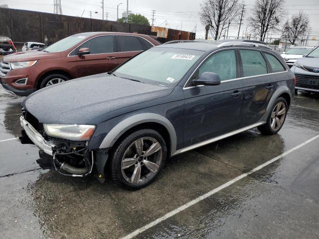 2014 AUDI A4 ALLROAD PREMIUM PLUS, 