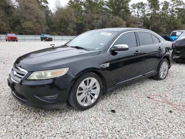 2011 FORD TAURUS LIMITED, 