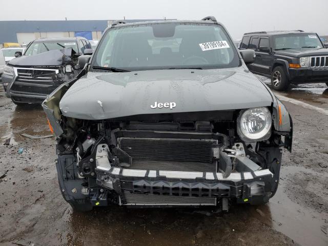 ZACNJBD14LPL96656 - 2020 JEEP RENEGADE LIMITED GRAY photo 5