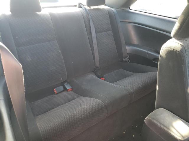 1HGEM22345L027593 - 2005 HONDA CIVIC DX VP SILVER photo 10