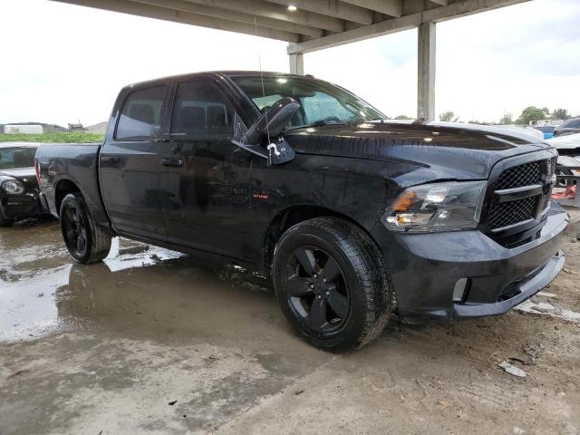 3C6RR6KT7GG228355 - 2016 RAM 1500 ST BLACK photo 4