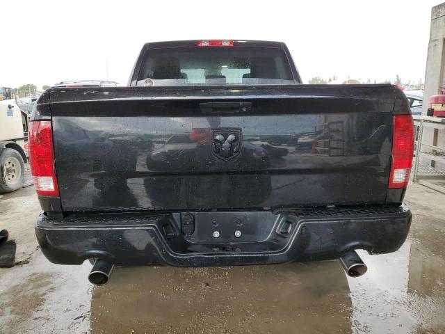 3C6RR6KT7GG228355 - 2016 RAM 1500 ST BLACK photo 6