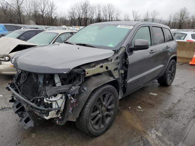 2017 JEEP GRAND CHER LAREDO, 