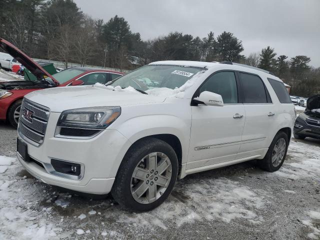 2016 GMC ACADIA DENALI, 