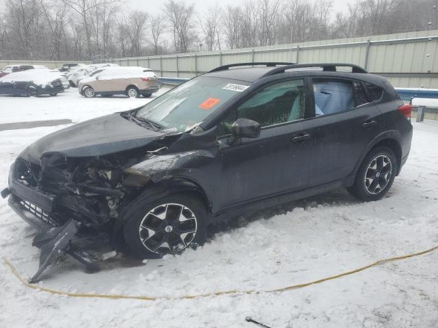 2018 SUBARU CROSSTREK PREMIUM, 