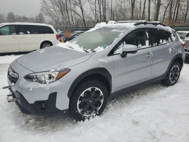 2022 SUBARU CROSSTREK PREMIUM, 