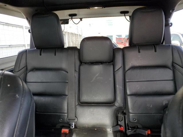 1C4HJXEG8JW124417 - 2018 JEEP WRANGLER U SAHARA GRAY photo 10