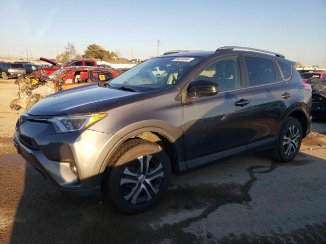 2018 TOYOTA RAV4 LE, 