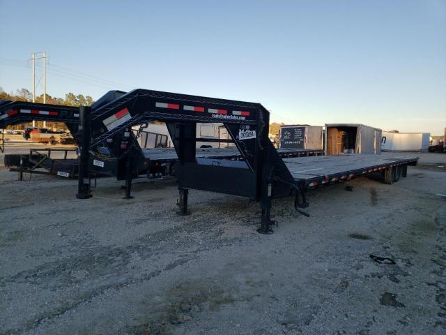 1M9GN402FNW792047 - 1992 OTHER TRAILER BLACK photo 2