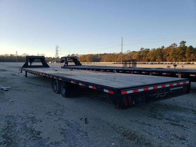 1M9GN402FNW792047 - 1992 OTHER TRAILER BLACK photo 3