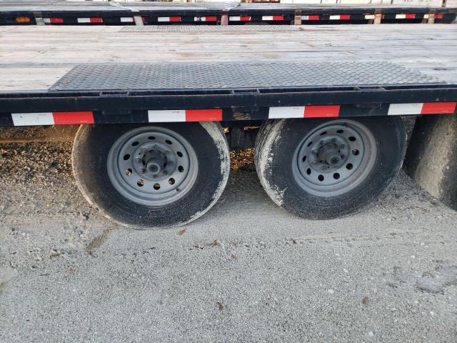 1M9GN402FNW792047 - 1992 OTHER TRAILER BLACK photo 8