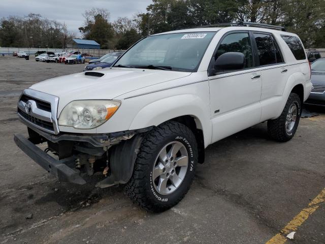 2006 TOYOTA 4RUNNER SR5, 