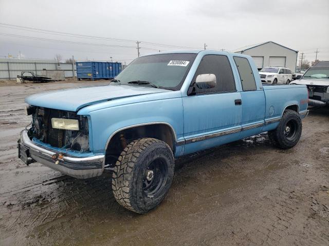 1994 CHEVROLET GMT-400 K1500, 