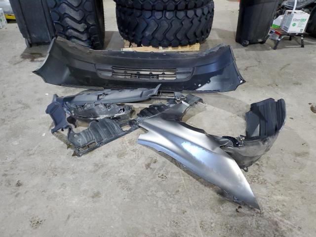 2HGFA16826H527666 - 2006 HONDA CIVIC EX SILVER photo 12