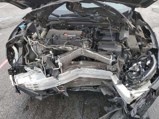 2HGFC4B84KH305206 - 2019 HONDA CIVIC SPORT 黑色 照片 11