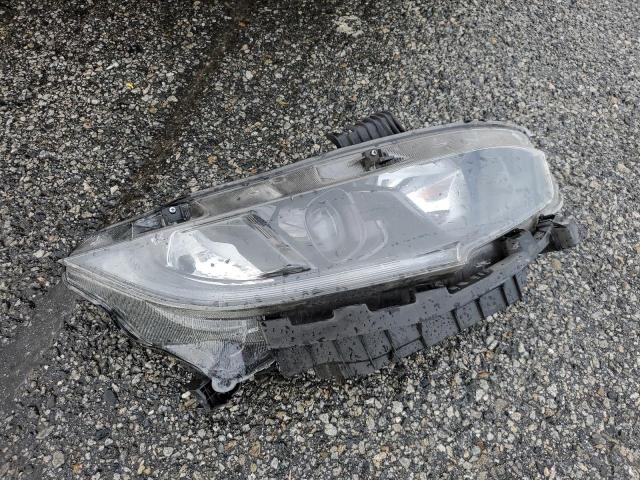 2HGFC4B84KH305206 - 2019 HONDA CIVIC SPORT 黑色 照片 12