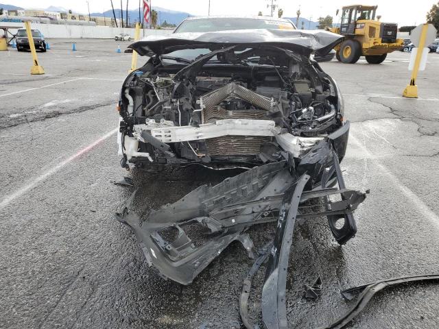 2HGFC4B84KH305206 - 2019 HONDA CIVIC SPORT 黑色 照片 5