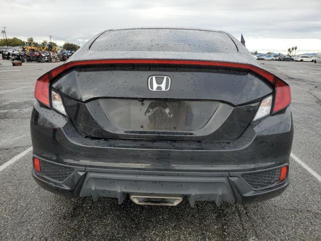 2HGFC4B84KH305206 - 2019 HONDA CIVIC SPORT 黑色 照片 6
