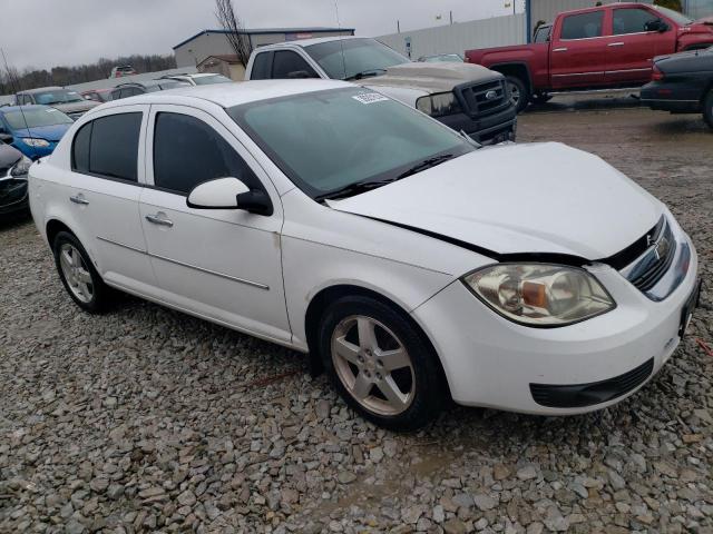 1G1AF5F50A7153790 - 2010 CHEVROLET COBALT 2LT WHITE photo 4