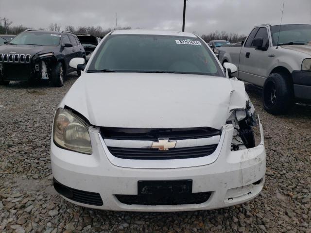 1G1AF5F50A7153790 - 2010 CHEVROLET COBALT 2LT WHITE photo 5