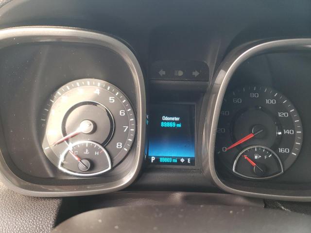 1G11H5SL1EF161522 - 2014 CHEVROLET MALIBU LTZ გრაფიტი ფოტო 9