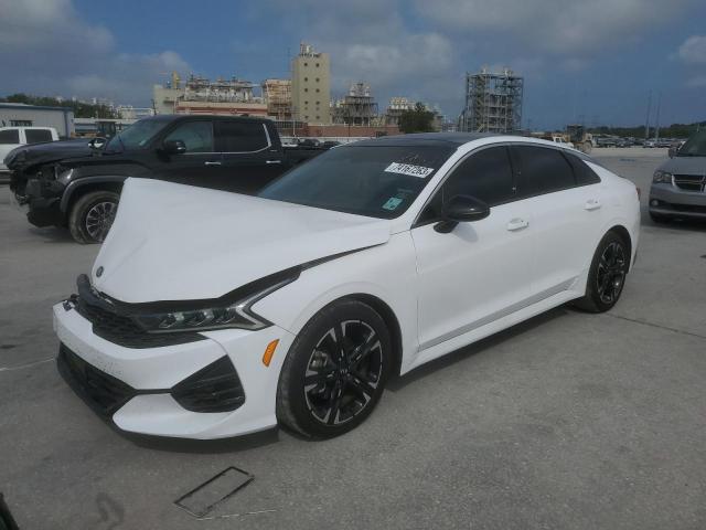 2021 KIA K5 GT LINE, 