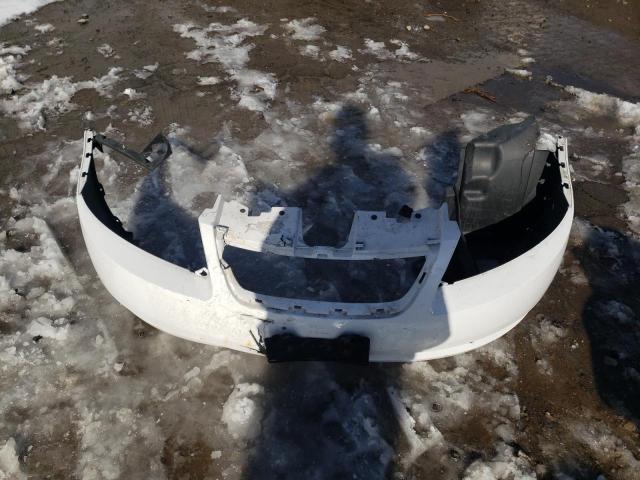 1G8AJ58F46Z186339 - 2006 SATURN ION LEVEL 2 WHITE photo 12