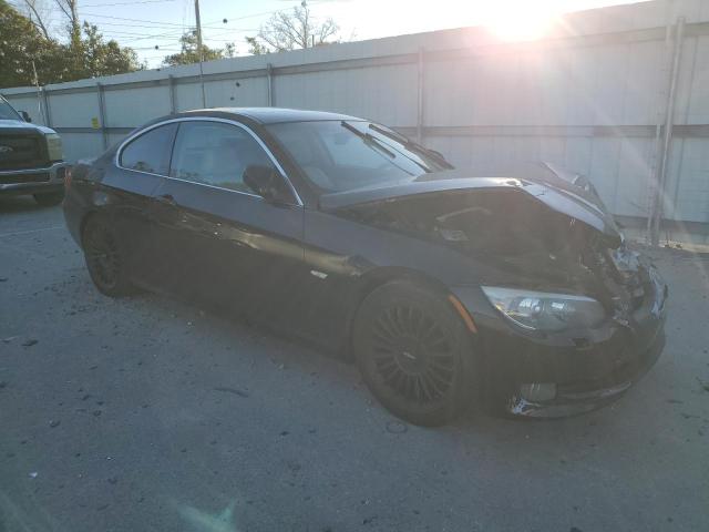 WBAKE3C55BE769096 - 2011 BMW 328 I BLACK photo 4