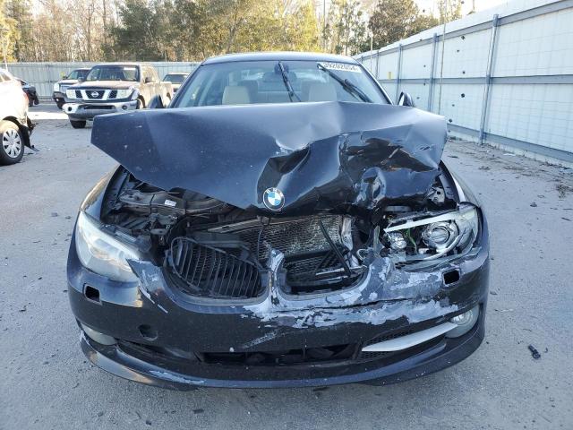 WBAKE3C55BE769096 - 2011 BMW 328 I BLACK photo 5