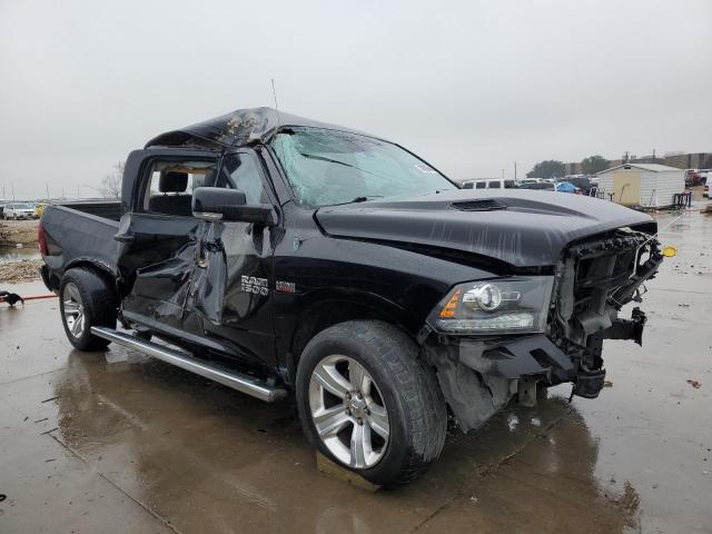 1C6RR7UT2DS683699 - 2013 RAM 1500 SPORT BLACK photo 4