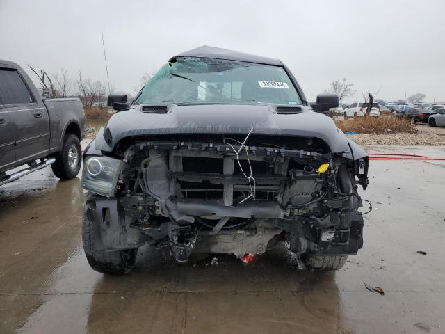 1C6RR7UT2DS683699 - 2013 RAM 1500 SPORT BLACK photo 5