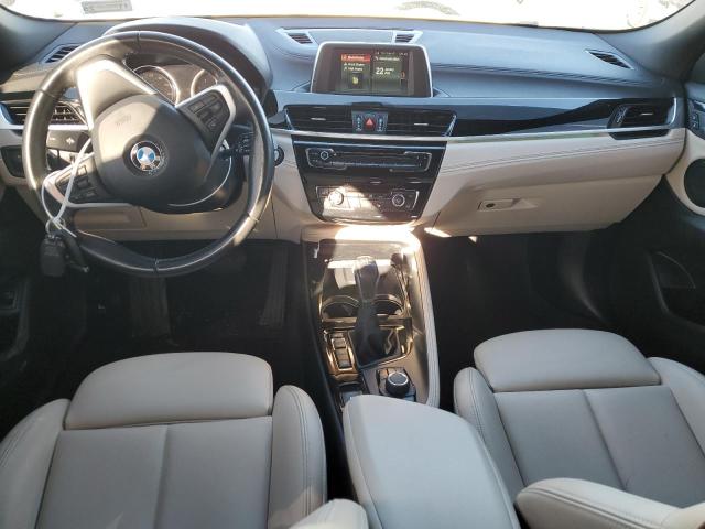 WBXYJ5C38JEF82183 - 2018 BMW X2 XDRIVE28I თეთრი ფოტო 8
