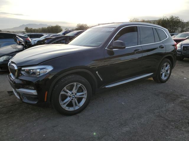 2020 BMW X3 XDRIVE30I, 