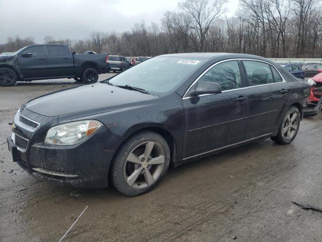 2011 CHEVROLET MALIBU 1LT, 