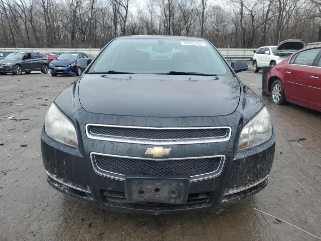 1G1ZC5E19BF332279 - 2011 CHEVROLET MALIBU 1LT 黑色 照片 5