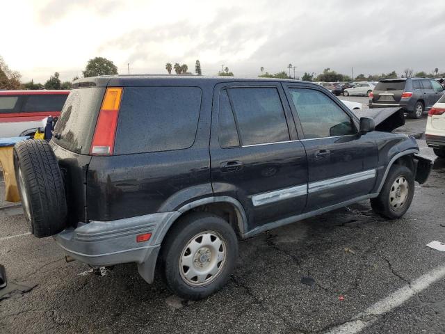 JHLRD2847XC010504 - 1999 HONDA CR-V LX BLACK photo 3